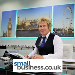 Charlie Mullins: ‘I don’t like banks – they’re crooks in suits’
