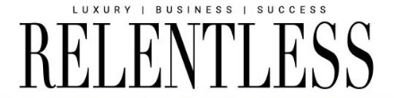 Relentless Magazine