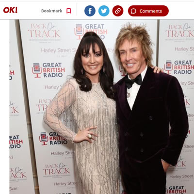 OK! Magazine, November 2022