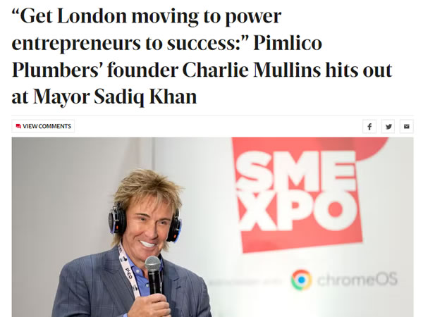 Evening Standard April 2023
