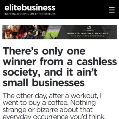 Elite Business, June 2024