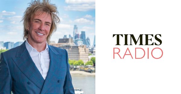 Times Radio: four day week
