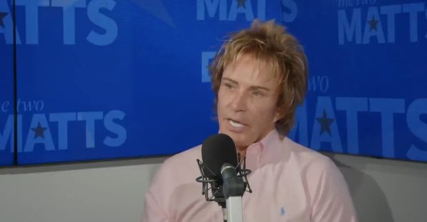 The Two Matts podcast