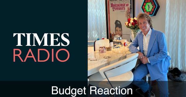 Times Radio