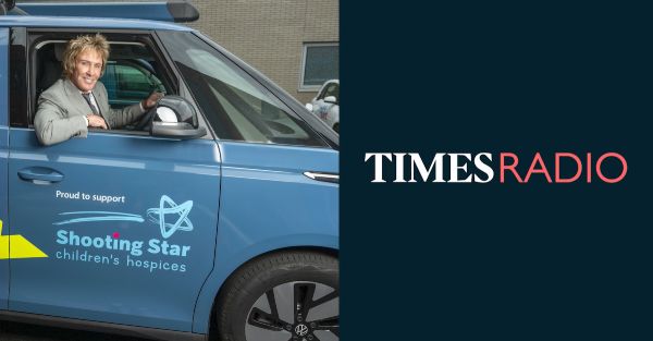 Times Radio: Spanish home tax