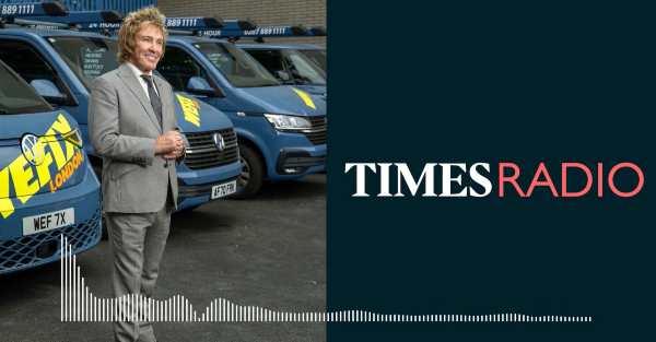 Times Radio: Non Dom status