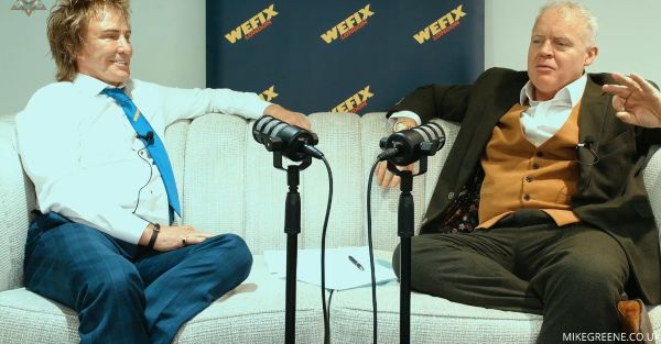 'Success is a System' with Mike Greene. Building a Business from Scratch 45 years later - WeFix London