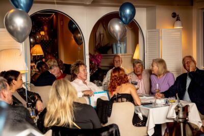 Costa del Sol Community Pulls Together to Fund Local Homeless Shelter!